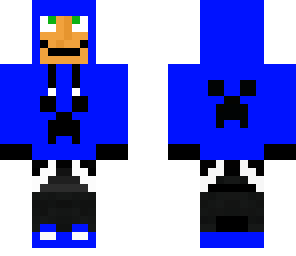 creeper boy