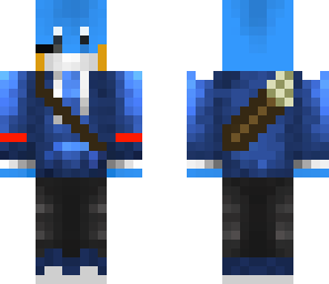 gladiator mudkip