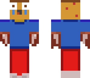 timmy