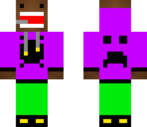 jordan domo