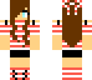 red peppermint