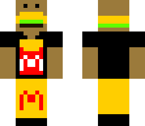 sir cheeseburger