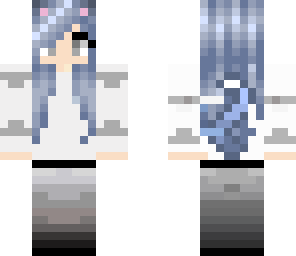 cat girl