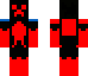 creeper of fire