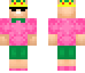 liam fixed