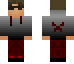 kingcreepers version of skydoesminecraft