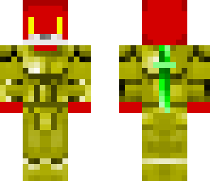 budder knight fox