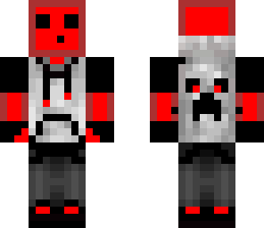 red slime