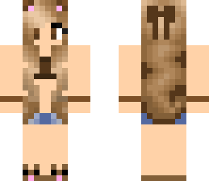 bear