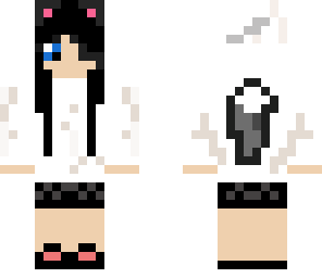 wolfie girl