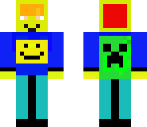 smiley