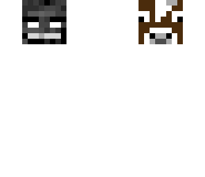 floating mob head