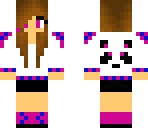 cutest girl in mc
