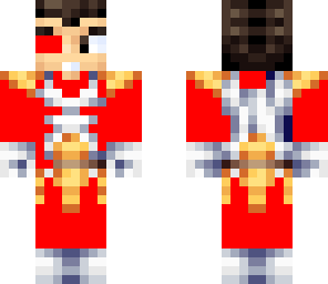 vegetta rojo