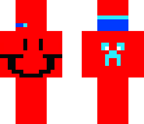 smile