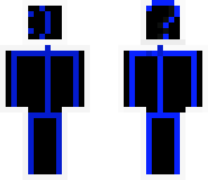 stick man