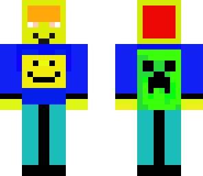 fixed smiley