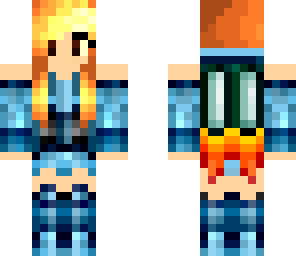truemu girl
