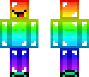 my skin