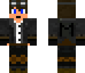 miner