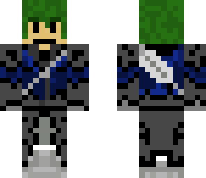 hunter
