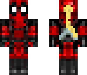 ladypool