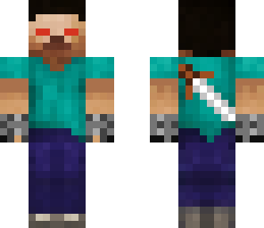 hd herobrine