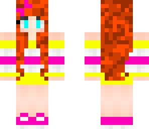 cute girl
