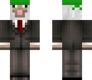 bamf sheep