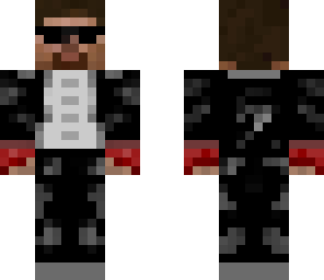 agente steve