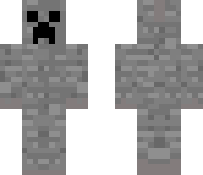 camo creeper