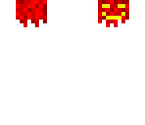the red ghost