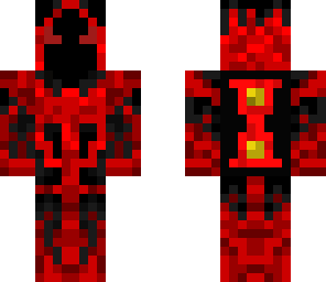fire mage