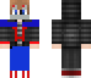 all random skin