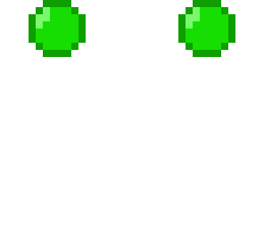 lime flavoured lollipop
