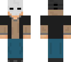 random guy