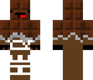 hershey's chocolate guy