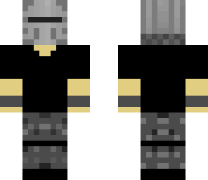 a knight