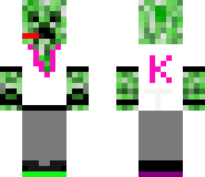 creeperlox
