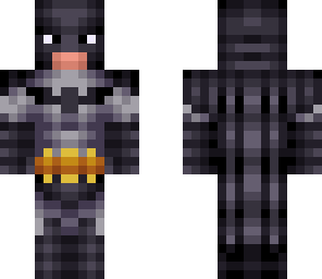 batman