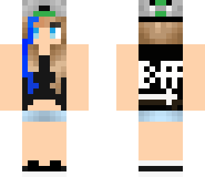 bff skin