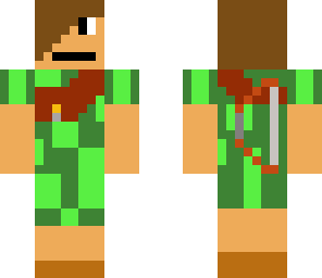 archer