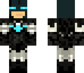 batman ironman