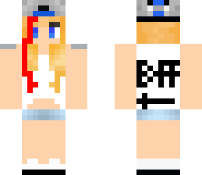 bff skin