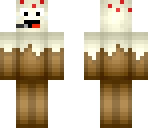 my cake skin