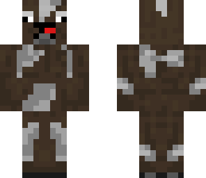 derp cow