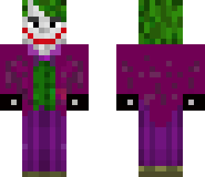 the joker