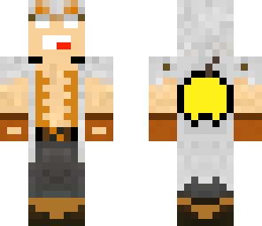 jesusrz - angry lambs finalizado