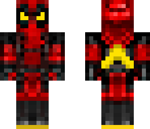 budder deadpool