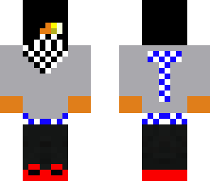 taz finished
